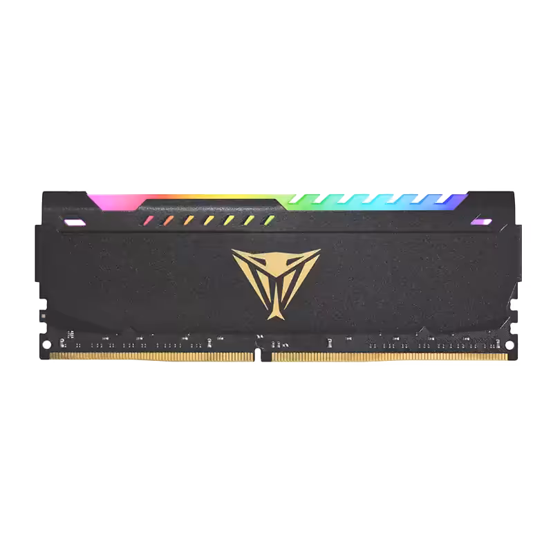 رم پاتریوت Viper Steel DDR4 8GB 3200MHz CL16 | آی تی هوم