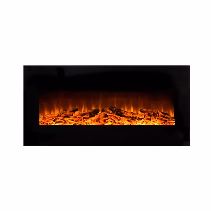 شومینه  برقی بیستون مدل  B.D.90.L2.bs