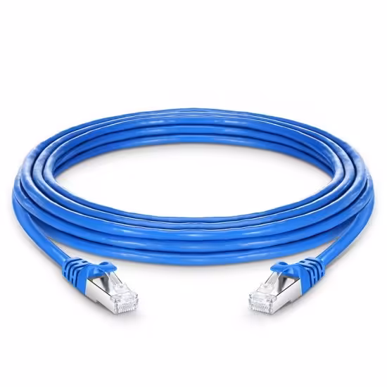 کابل پچ کورد شبکه SFTP نگزنس 20 متر