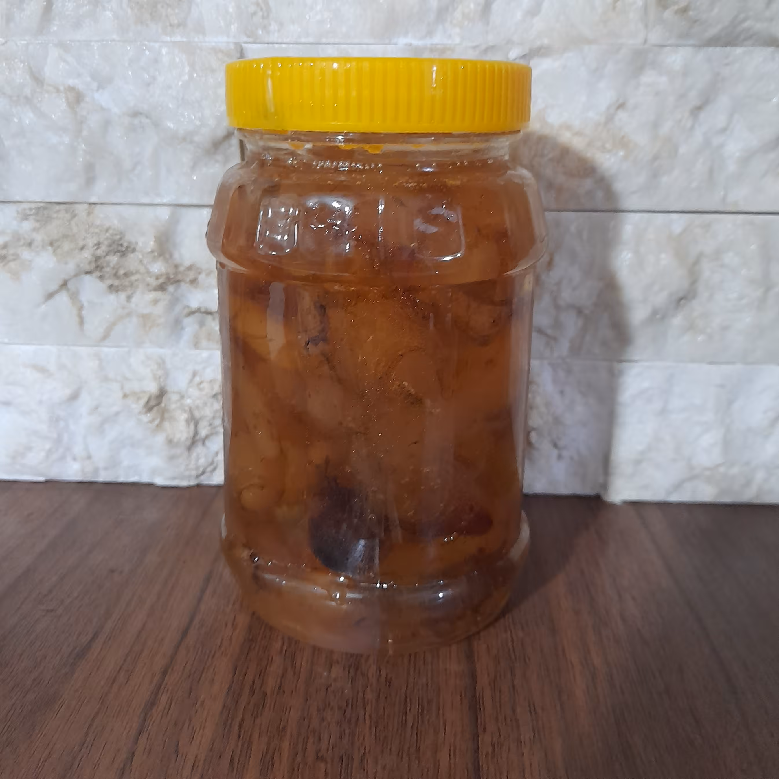 مربای شقاقل (1700گرمی) 