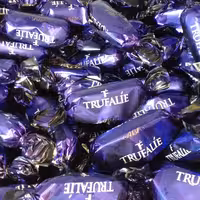 شکلات خارجی ترافل (250 گرم)