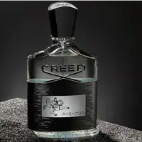 عطر جیبی و اسانس خالص کرید اونتوس 5 گرمی با ماندگاری و پخش رایحه بالا 