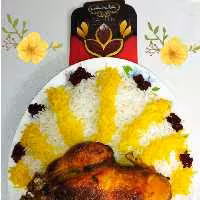 زعفران نگین مصطفی یک گرم تضمینی(نگین تربت حیدریه)