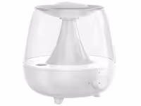 دستگاه بخور سرد بیسوس Baseus Surge 2.4L desktop humidifier