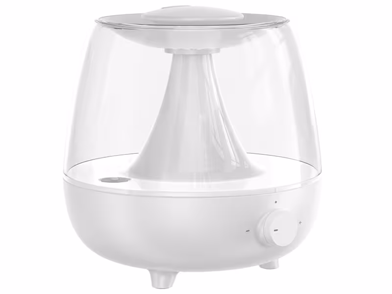 دستگاه بخور سرد بیسوس Baseus Surge 2.4L desktop humidifier