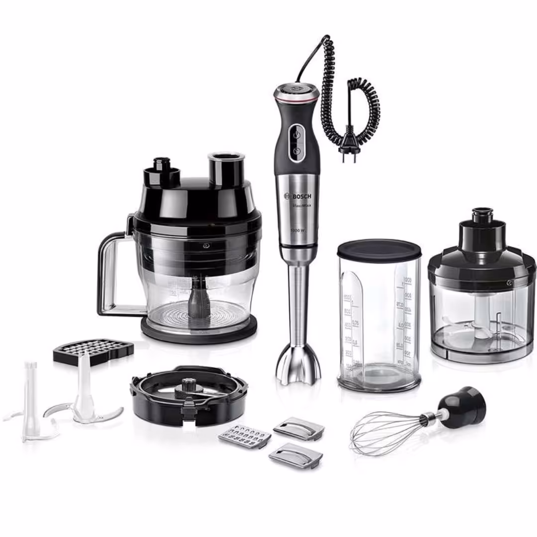 گوشت کوب برقی بوش مدل ms8cm61x1