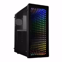 کیس کامپیوتر ریدمکس GALAXY