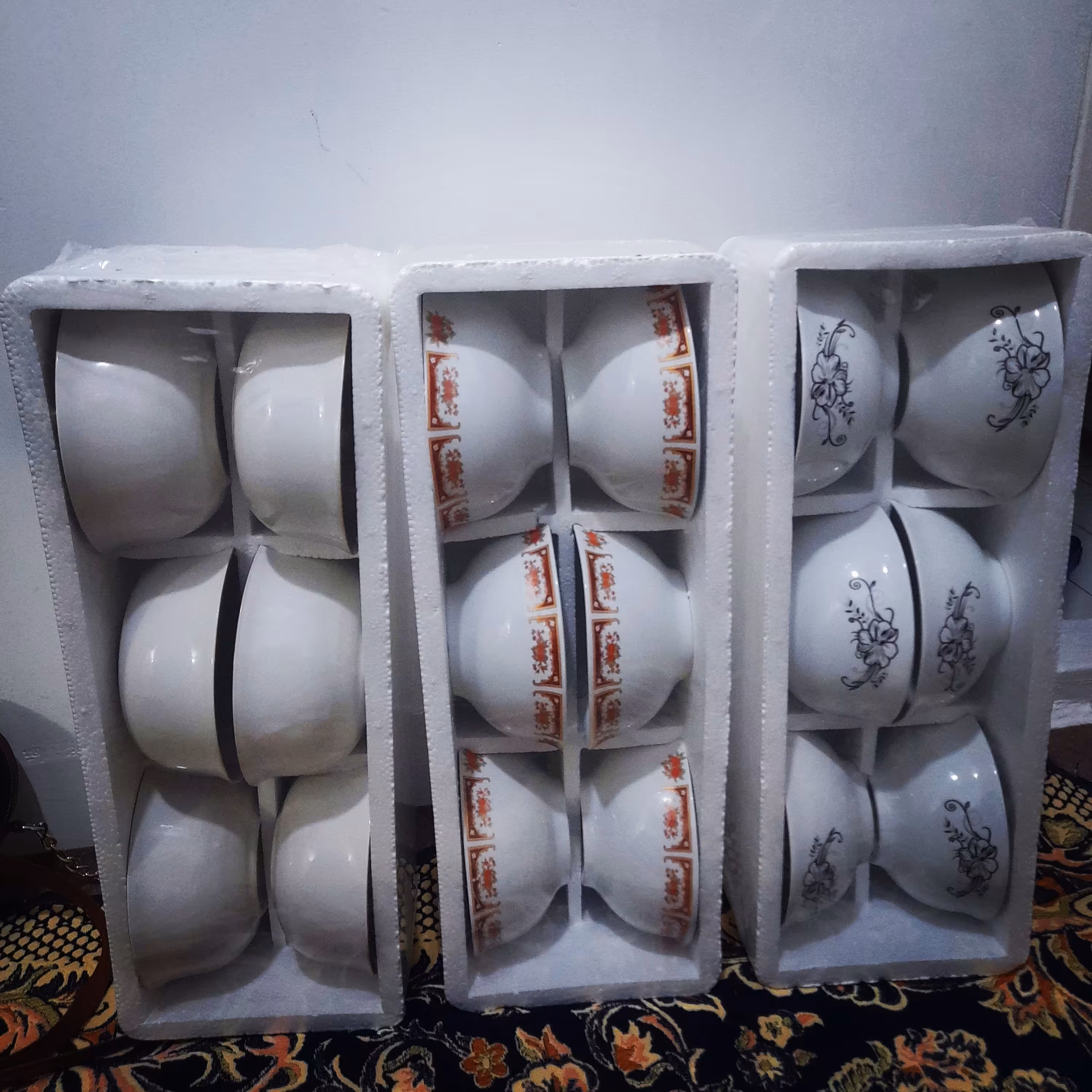 کاسه  چینی  (آبگوشتخوری)