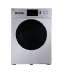ماشین لباسشویی تی سی ال مدل TWM-704SBI ظرفیت 7 کیلوگرم