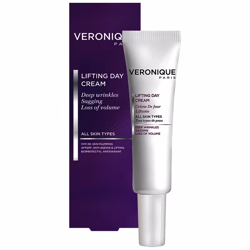 کرم لیفتینگ روز ورونیک 40 میل 