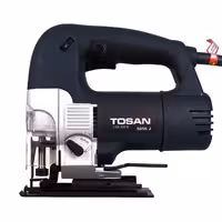 اره عمودبر گیربکسی توسن مدل 5056J