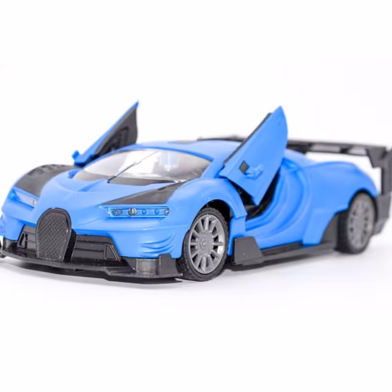 ماشین بازی کنترلی طرح بوگاتی شیرون کد RD519-2