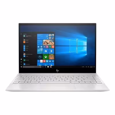 لپ تاپ 13 اینچی اچ پی با مشخصات Core i7 (10510U) - 16GB - 512GB SSD - 2GB MX350