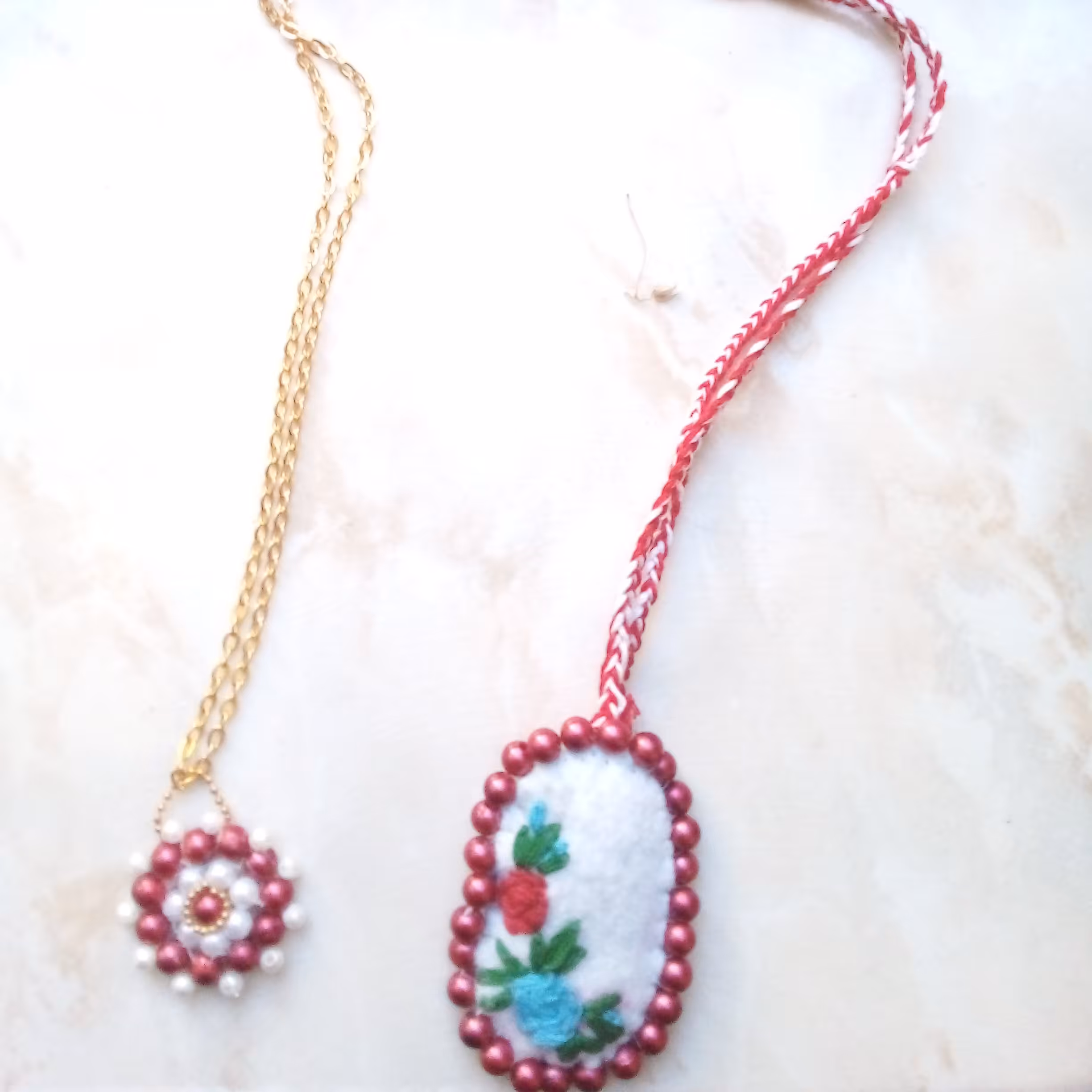 بدلیجات مروارید