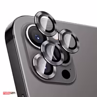 محافظ لنز مدل رینگی مناسب برای گوشی اپل iPhone 12 Pro