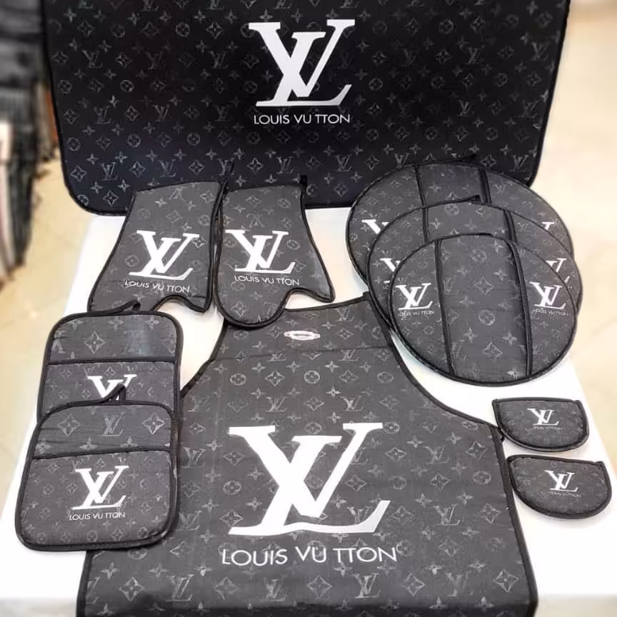 سرویس دم کنی اشپزخانه