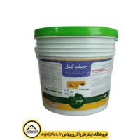 سم حشره کش فیپرونیل گرانول گیاه
