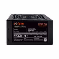 منبع تغذیه کامپیوتر فاطر مدل VS700