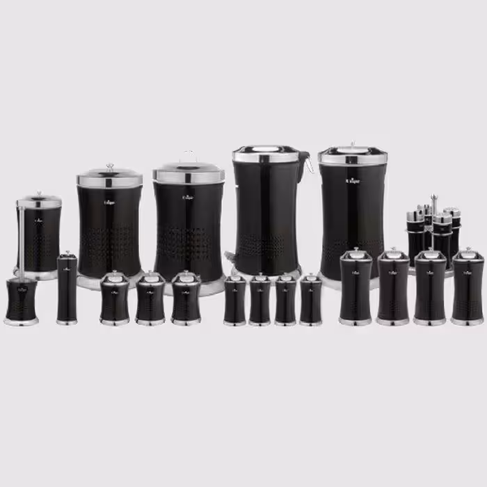 سرویس 24 پارچه کمر باریک یونیک کد 2566