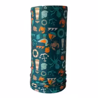 دستمال سر و گردن مدل BF 151