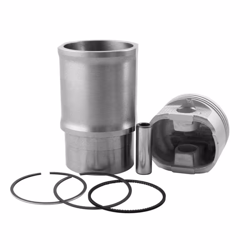 بوش و پیستون 206 تیپ 2 تبریز