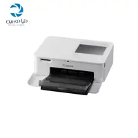 پرینتر کانن Canon SELPHY CP1500 سفید