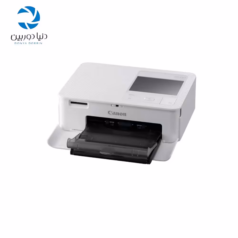 پرینتر کانن Canon SELPHY CP1500 سفید