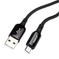 کابل شارژ LX831 هیسکا micro