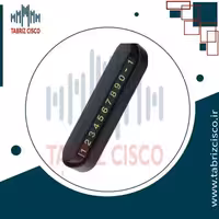 پارکفون مدل چشم