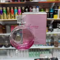 ادکلن موناریچی با رایحه ی tiffaniیا شنل چنس