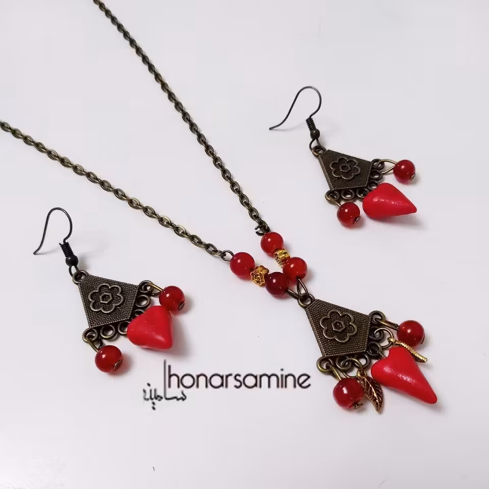 ست سنتی قلب