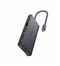 هاب 9 پورت انکر مدل A8373H11