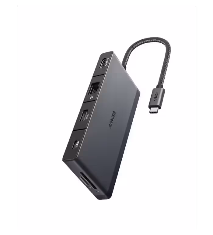 هاب 9 پورت انکر مدل A8373H11