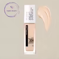 کرم پودر 30 ساعته میبلین