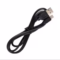 کابل شارژ ایکس او مدل NB103 تایپ سی مشکی