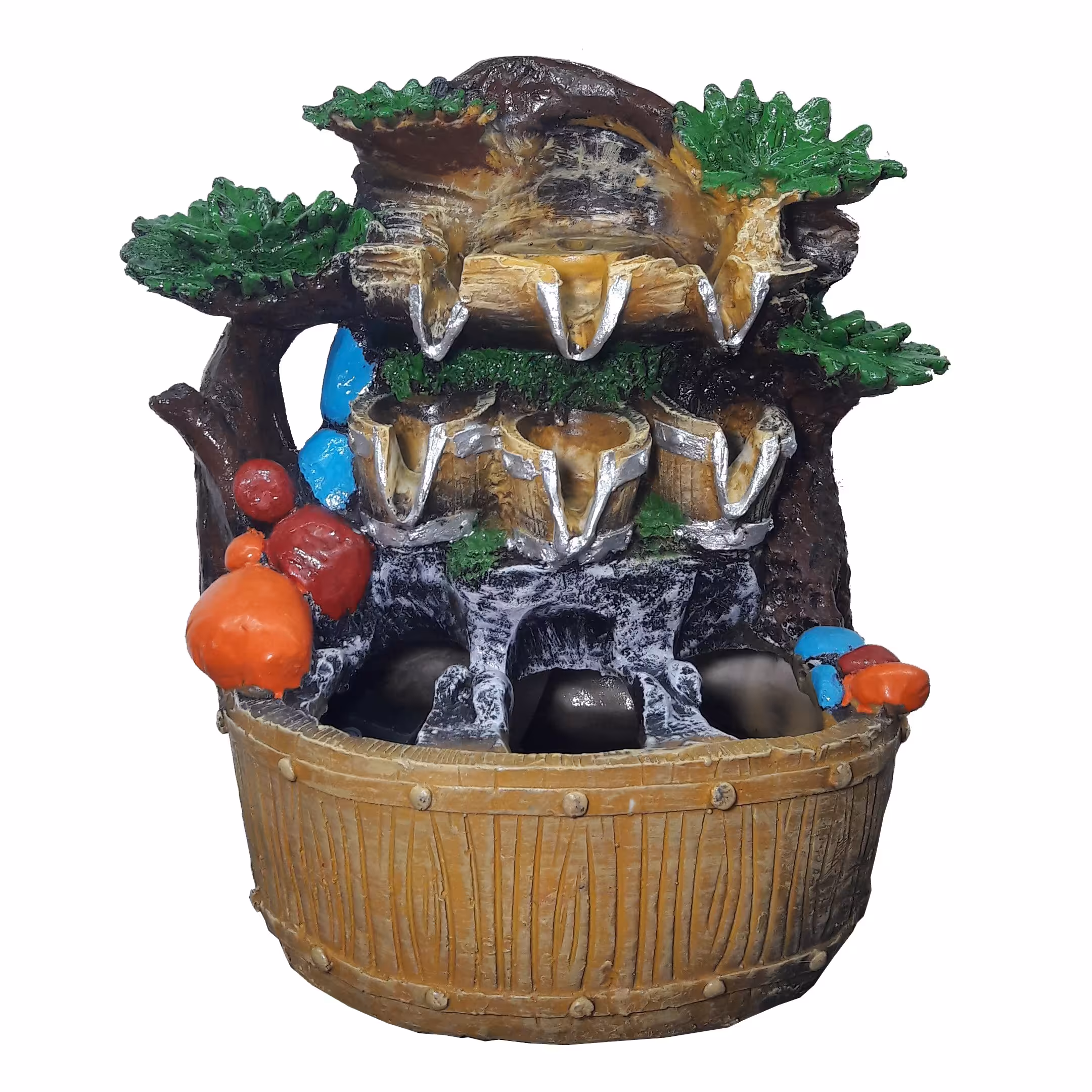 آبنما مدل کوزه