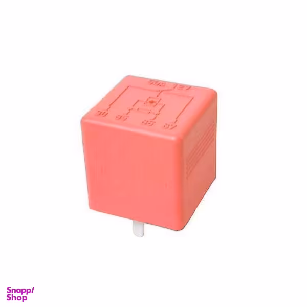 رله فن هانتر کد 502241 مناسب برای ال90