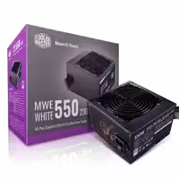 power cooler master 550