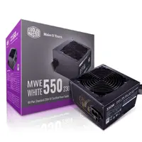 power cooler master 550