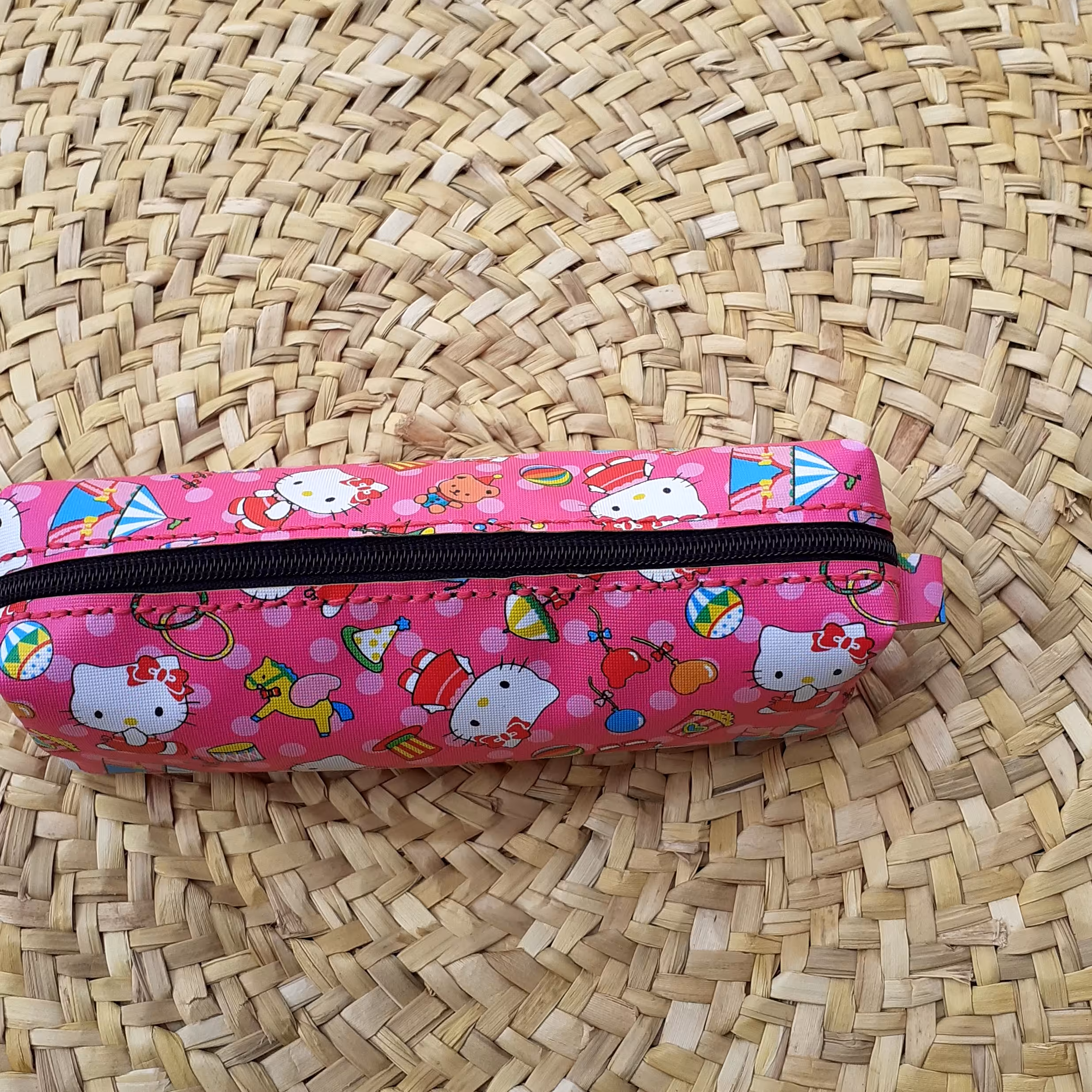 جامدادی   جنس چرم مصنوعی خارجی فانتزی   داخل کارآسترکشی شده