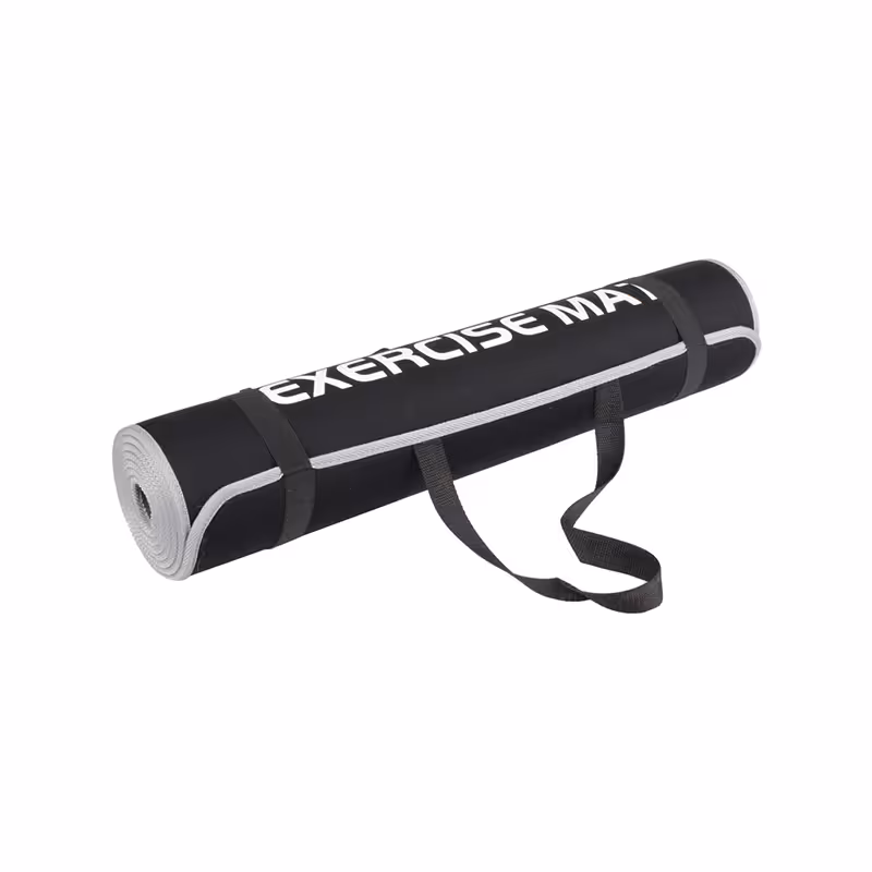 مت یوگا 5 میلی متری لیوآپ مدل LS3258