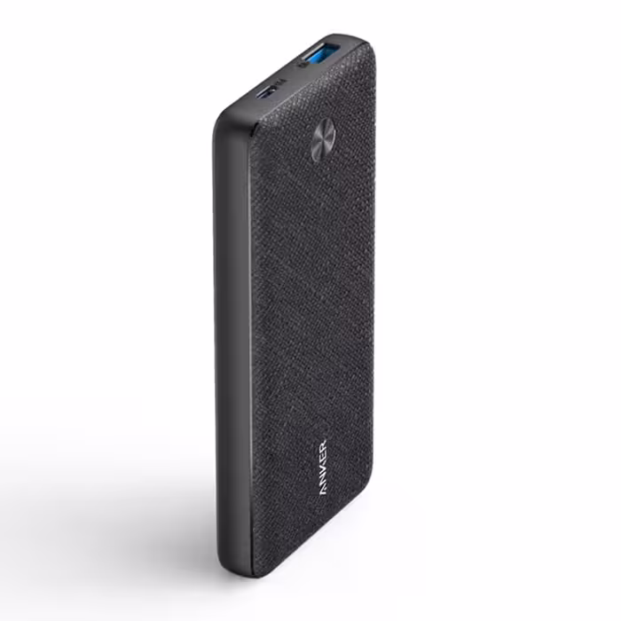 قیمت و خرید پاوربانک انکر مدل PowerCore Essential PD A1287 20W ظرفیت 20000mAh | یاس ارتباط