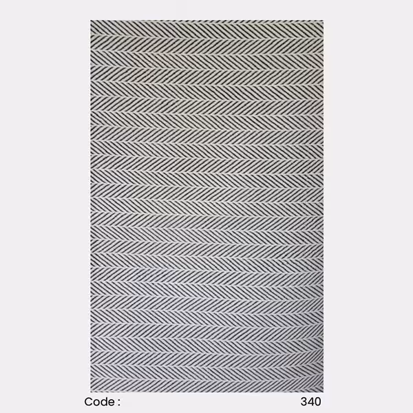فرش ماشینی کد 340 - بازرگانی 110