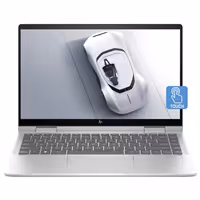 لپ تاپ 14 اینچی اچ پی مدل ENVY x360 14 ES0013dx - A