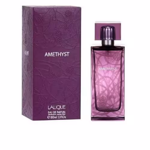 عطر ادکلن لالیک آمیتیس LALIQUE AMETHYST اصل با بهترین کیفیت