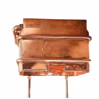 مبدل حرارتی3115 آبگرمکن بوتان