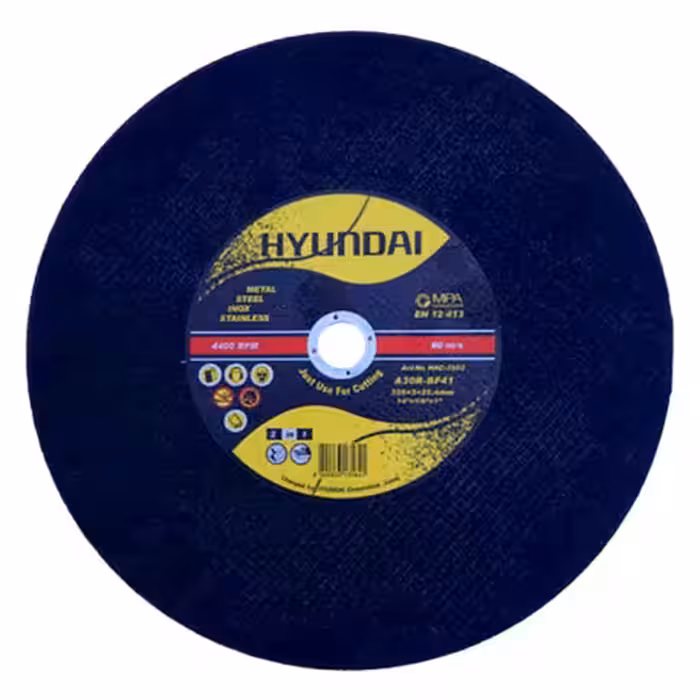 صفحه برش HAC-3503 هیوندای (آهن بر 20 تایی)