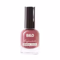 لاک ناخن B&D سری معمولی شماره N25