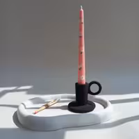 شمعدان(جاشمعی) مینیمال ولکانو