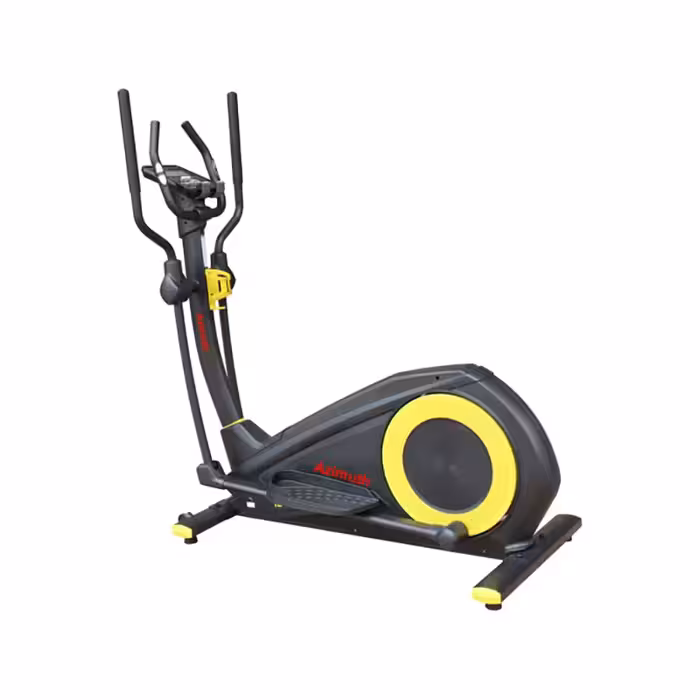 الپتیکال خانگی آذیموس مدل E21